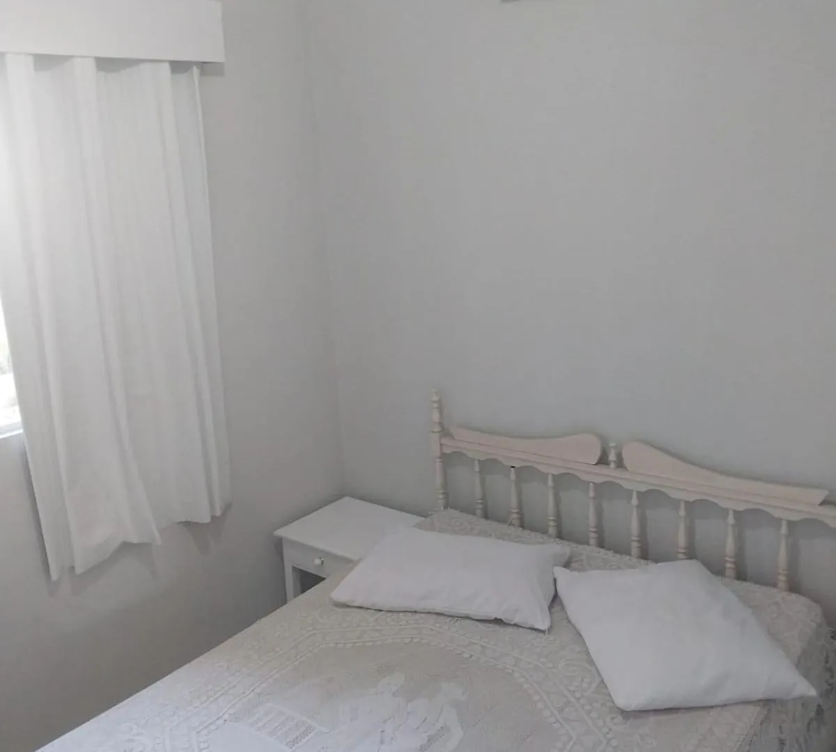 Casa Ampla Com 3 Quartos Com Ar Condicionado A 50Mts Da Praia Sao Francisco do Sul 0*,  Brazylia